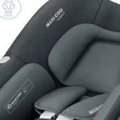Maxi-Cosi Pebble S Autostoeltje - Tonal Black
