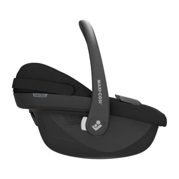 Maxi-Cosi Pebble S Autostoeltje - Tonal Black