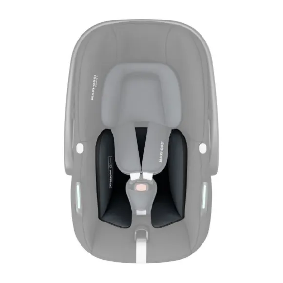 Maxi-Cosi Pebble S Autostoeltje - Tonal Black
