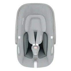 Maxi-Cosi Pebble S Autostoeltje - Tonal Black