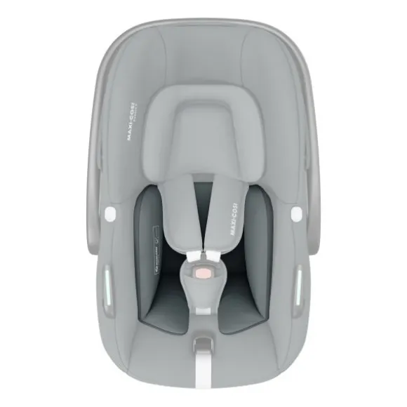 Maxi-Cosi Pebble S Autostoeltje - Tonal Black