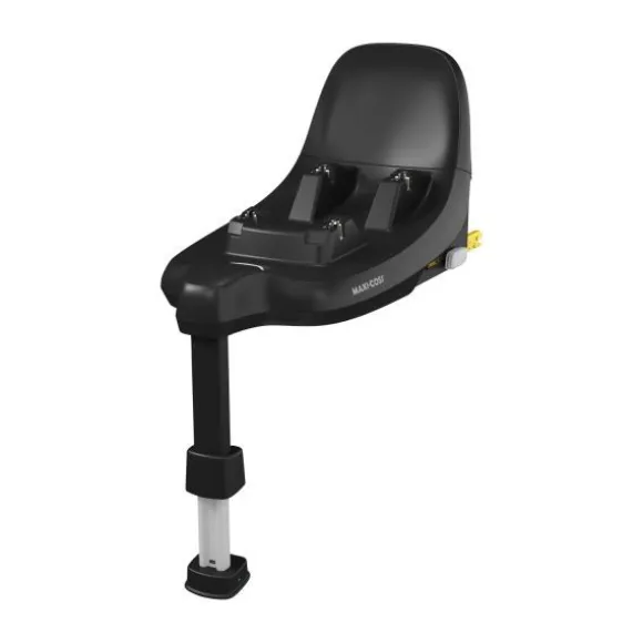 Maxi-Cosi Pebble S Autostoeltje - Tonal Black | Maxi-Cosi FamilyFix S