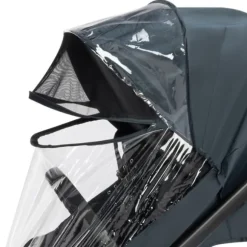 Maxi-Cosi Raincover Comfort - Transparant