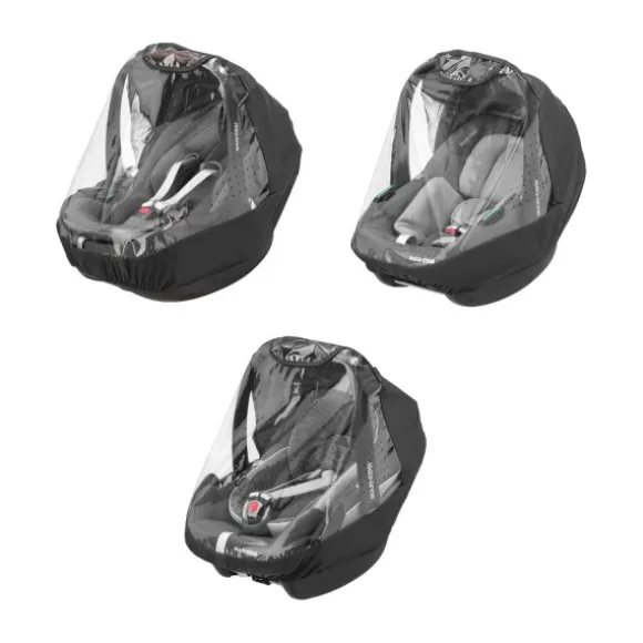 Maxi-Cosi Regenhoes Autostoel