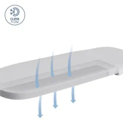 Maxi‑Cosi Reiswieg - Sense - Twillic Truffle