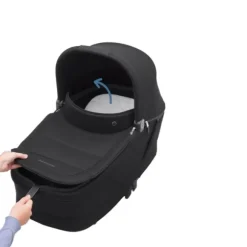 Maxi‑Cosi Reiswieg - Sense - Twillic Truffle