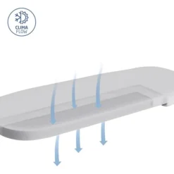 Maxi‑Cosi Reiswieg - Sense - Twillic Truffle