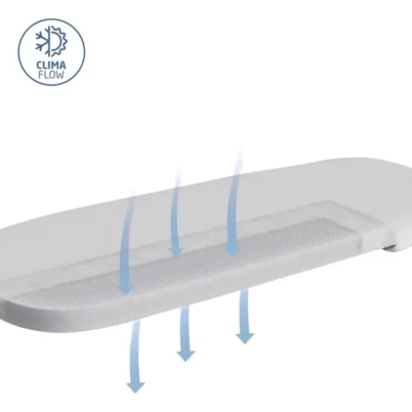 Maxi‑Cosi Reiswieg - Sense - Twillic Truffle