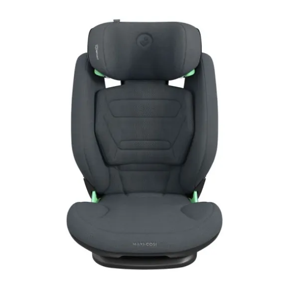 Maxi-Cosi Rodifix Pro 2 Autostoel i-Size - Authentic Grey 2