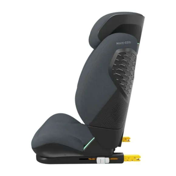 Maxi-Cosi Rodifix Pro 2 Autostoel i-Size - Authentic Grey 2