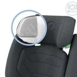Maxi-Cosi Rodifix Pro 2 Autostoel i-Size - Authentic Grey 2
