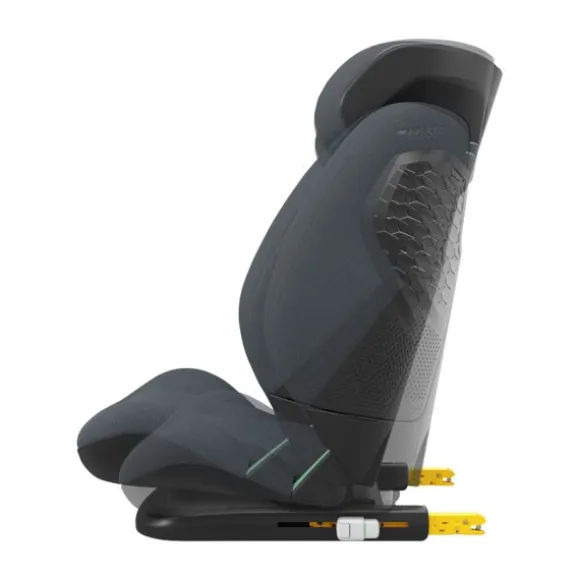 Maxi-Cosi Rodifix Pro 2 Autostoel i-Size - Authentic Grey 2
