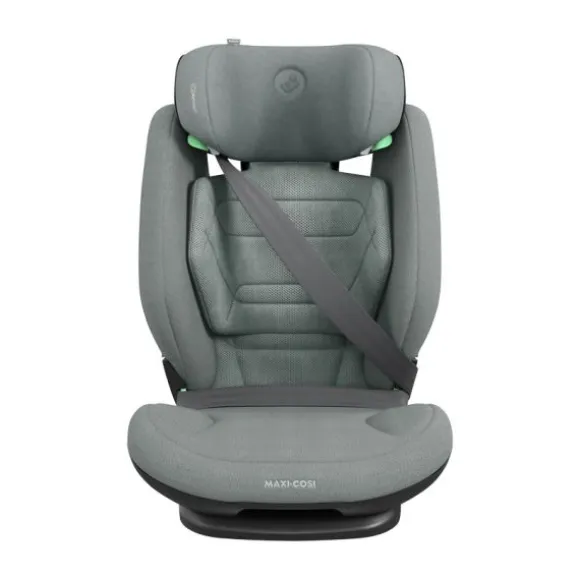 Maxi-Cosi Rodifix Pro 2 Autostoel i-Size - Authentic Grey 2