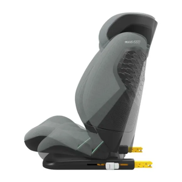 Maxi-Cosi Rodifix Pro 2 Autostoel i-Size - Authentic Grey 2
