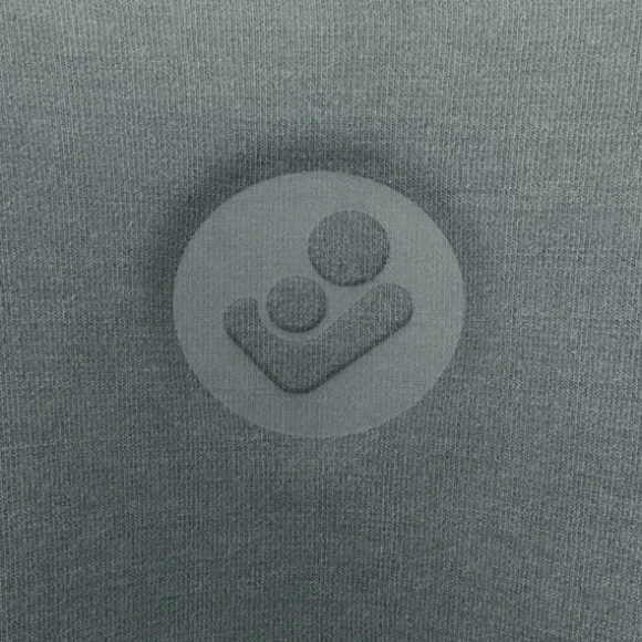 Maxi-Cosi Rodifix Pro 2 Autostoel i-Size - Authentic Grey 2