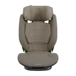 Maxi-Cosi RodiFix Pro 2 I-Size Autostoeltje - Authentic Black