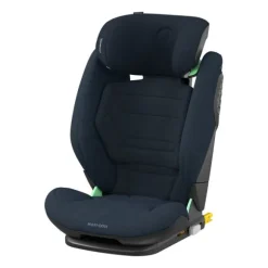 Maxi-Cosi RodiFix Pro 2 I-Size Autostoeltje - Authentic Black