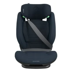 Maxi-Cosi RodiFix Pro 2 I-Size Autostoeltje - Authentic Black