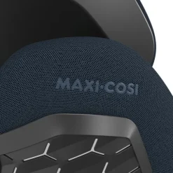Maxi-Cosi RodiFix Pro 2 I-Size Autostoeltje - Authentic Black