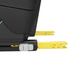 Maxi-Cosi RodiFix Pro 2 I-Size Autostoeltje - Authentic Black