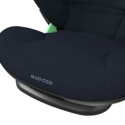 Maxi-Cosi RodiFix Pro 2 I-Size Autostoeltje - Authentic Black