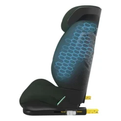 Maxi-Cosi RodiFix Pro 2 I-Size Autostoeltje - Authentic Black