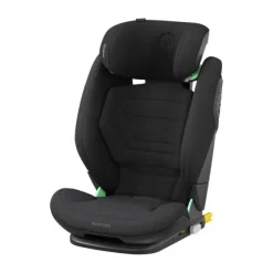 Maxi-Cosi RodiFix Pro 2 I-Size Autostoeltje - Authentic Black