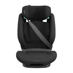 Maxi-Cosi RodiFix Pro 2 I-Size Autostoeltje - Authentic Black
