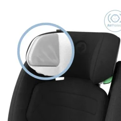 Maxi-Cosi RodiFix Pro 2 I-Size Autostoeltje - Authentic Black
