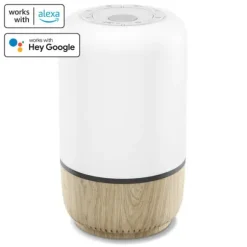 Maxi-Cosi Soothe Licht & Geluid Nachtlampje