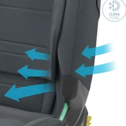 Maxi-Cosi Titan Pro 2 Autostoel i-Size - Authentic Graphite 2