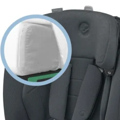 Maxi-Cosi Titan Pro 2 Autostoel i-Size - Authentic Graphite 2