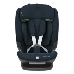 Maxi-Cosi Titan Pro2 I-Size Autostoeltje - Authentic Blue