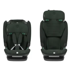 Maxi-Cosi Titan Pro2 I-Size Autostoeltje - Authentic Blue