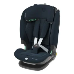 Maxi-Cosi Titan Pro2 I-Size Autostoeltje - Authentic Blue