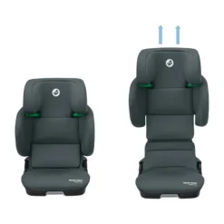 Maxi-Cosi Topaz i-Size Autostoel - Full Graphite