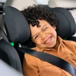 Maxi-Cosi Topaz i-Size Autostoel - Full Graphite