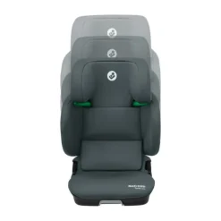 Maxi-Cosi Topaz i-Size Autostoel - Full Graphite