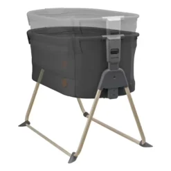 Maxi-Cosi Tori Eco Co-sleeper - Beyond Graphite