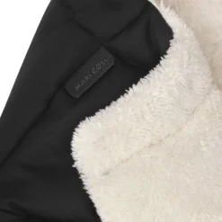 Maxi-Cosi Voetenzak Autostoel - Twillic Black