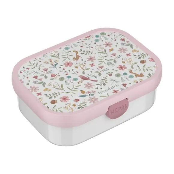 Mepal Forest Friends Lunchbox Campus