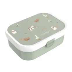 Mepal Forest Friends Lunchbox Campus