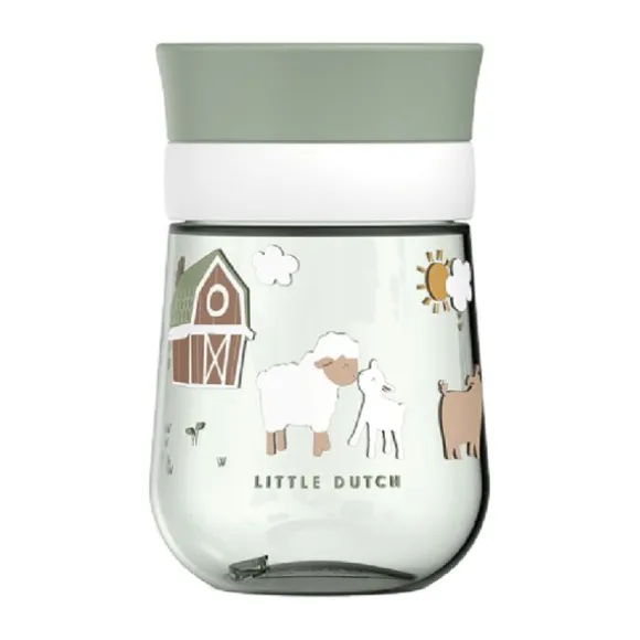 Mepal Little Farm 360° Beker
