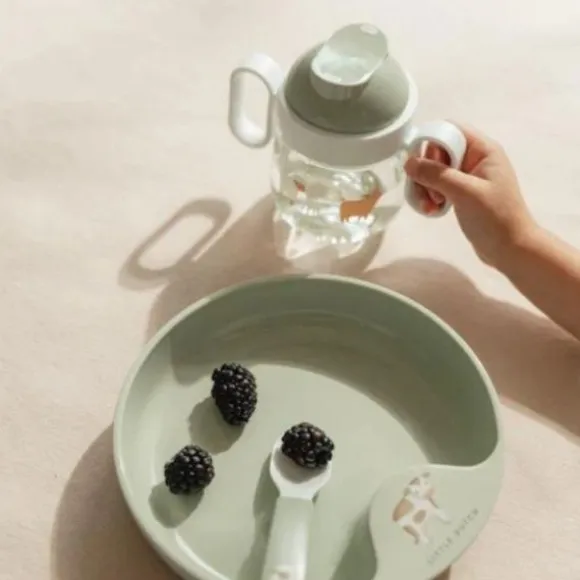Mepal Little Farm Antilek Beker Met Handvat