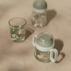 Mepal Little Farm Antilek Beker Met Handvat