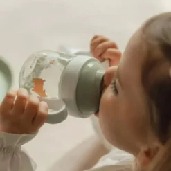 Mepal Little Farm Antilek Beker Met Handvat