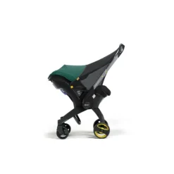 Met het Doona zonnescherm zit je kindje altijd en overal in de schaduw. Ook biedt het bescherming tegen de felle zonnestralen. ✓Laagste Prijsgarantie