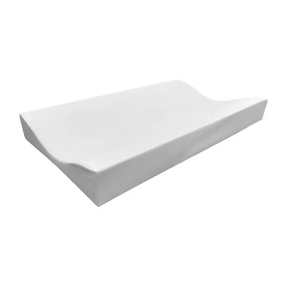 Meyco Aankleedkussenhoes Uni - 2 Stuks - Taupe