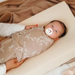 Meyco Aankleedkussenhoes Uni - Soft Sand