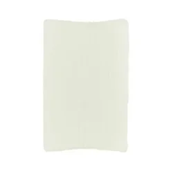 Meyco Aankleedkussenhoes Uni - Pre-washed - Offwhite